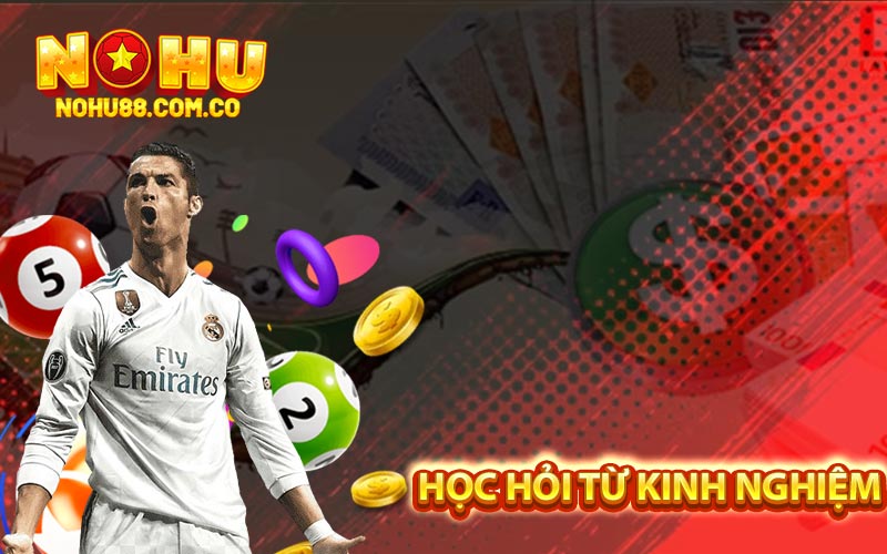 Mẹo Cược Bóng Đá Top Những Cách Chơi Hiệu Quả 4 Học Hỏi Từ Kinh Nghiệm