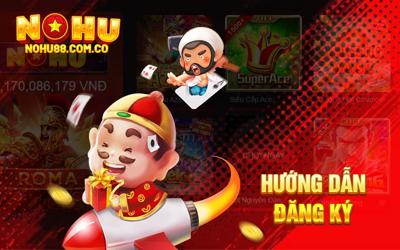 Nohu Thần Tài - Cách Chơi Game Cho Tân Thủ Trên Nohu88 3 Các Bước Chơi Game Cho Người Chơi Mới