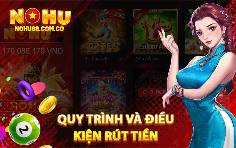 Điều Khoản Dịch Vụ Khi Tham Gia Đặt Cược Tại Noho88 3 Quy Trình Và Điều Kiện Rút Tiền Nohu88