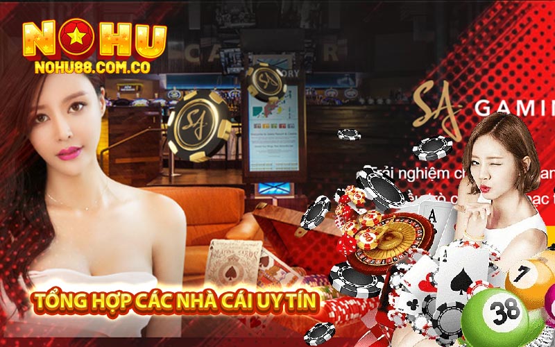 Cách Chơi Baccarat - Mẹo Chơi Bài Hiệu Quả Tại Nohu88 5 Tổng Hợp Các Nhà Cái Uy Tín