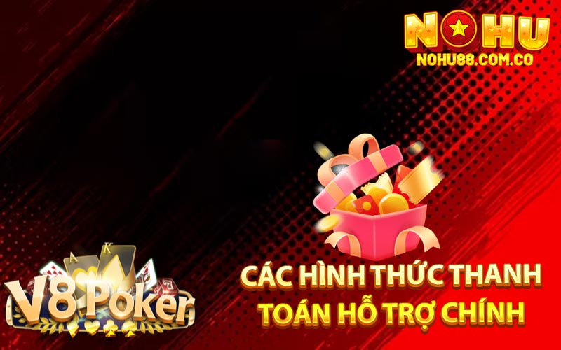 Xóc Đĩa Online Top Game Đổi Thưởng Hấp Dẫn Hiện Nay 4 Các Hình Thức Thanh Toán Hỗ Trợ Chính