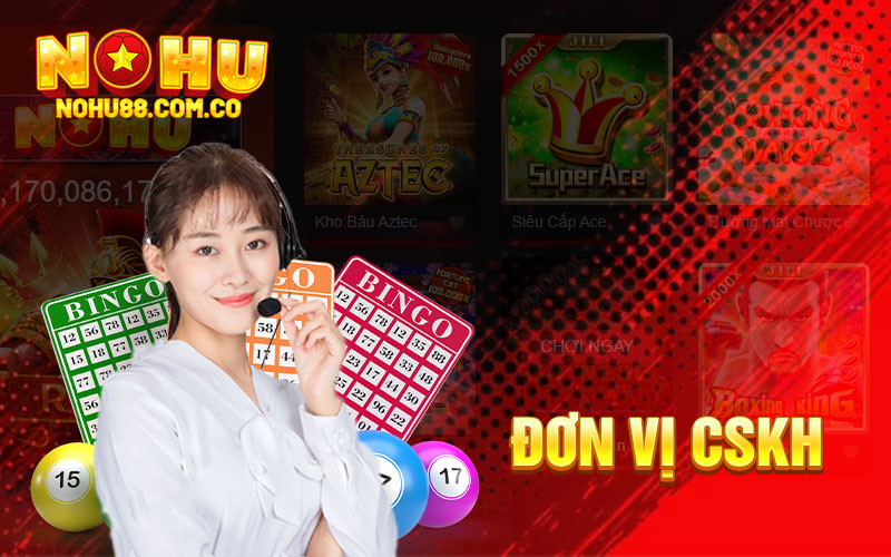 Nổ Hũ Đổi Thưởng - Nhà Cái Nohu88 Nhiều Phần Quà Hấp Dẫn 4 Hỗ Trợ Dịch Vụ