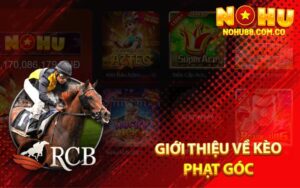 Giới Thiệu Về Kèo Phạt Góc