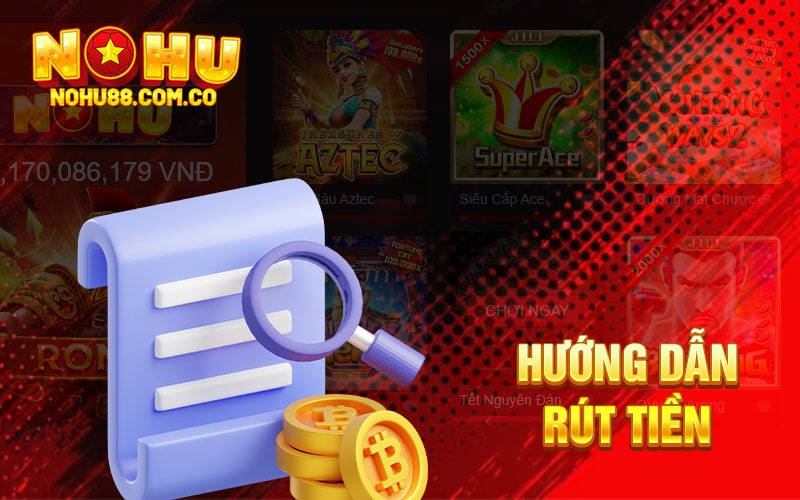 Casino Online Nohu88 Hướng dẫn cách đặt cược hiệu quả 4 Các Hình Thức Rút Tiền Tại Nohu88