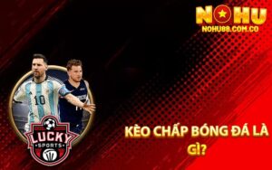 Kèo Chấp Bóng Đá Là Gì?