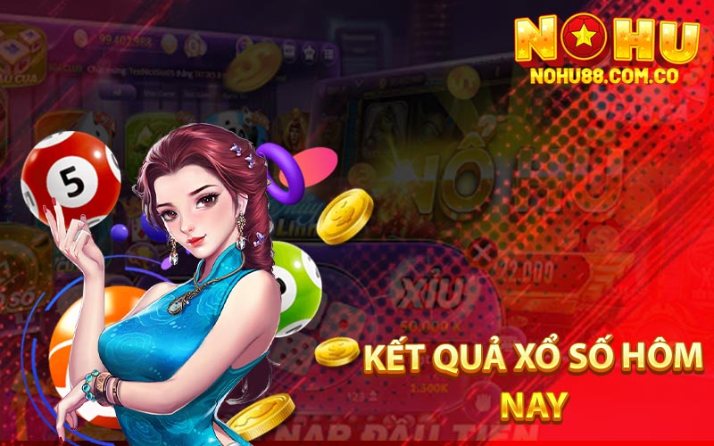 Kết Quả Xổ Số Hôm Nay - Song Thủ Lô Tỉ Lệ Ra Cao Nhất 2 Kết Quả Xổ Số Hôm Nay