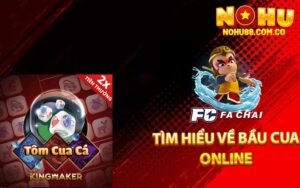 Tìm Hiểu Về Bầu Cua Online