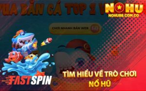 Tìm Hiểu Về Trò Chơi Nổ Hũ