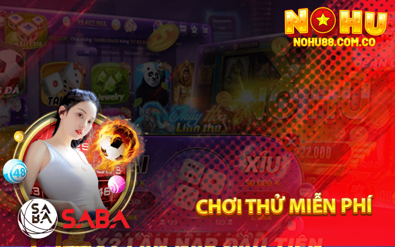 Nohu88 Cổng Game Nổ Hũ Đổi Thưởng - Đăng Ký +198K 3 Chơi Thử Miễn Phí