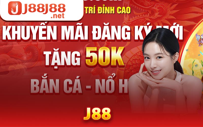 Nhà cái J88