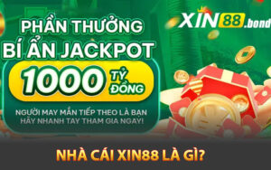 Nhà cái Xin88 là gì?