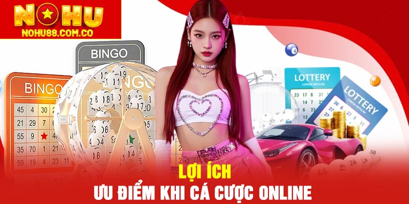 Xổ số Sodo | Sảnh cược Xổ Số cực kỳ đa dạng với nhiều ưu điểm 3 Lợi ích, ưu điểm khi cá cược online